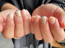 レオ ネイル 倉敷店(leo nail)/ジェルネイル