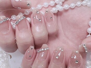 クイーンズネイルサロン(Queen's nail salon)/