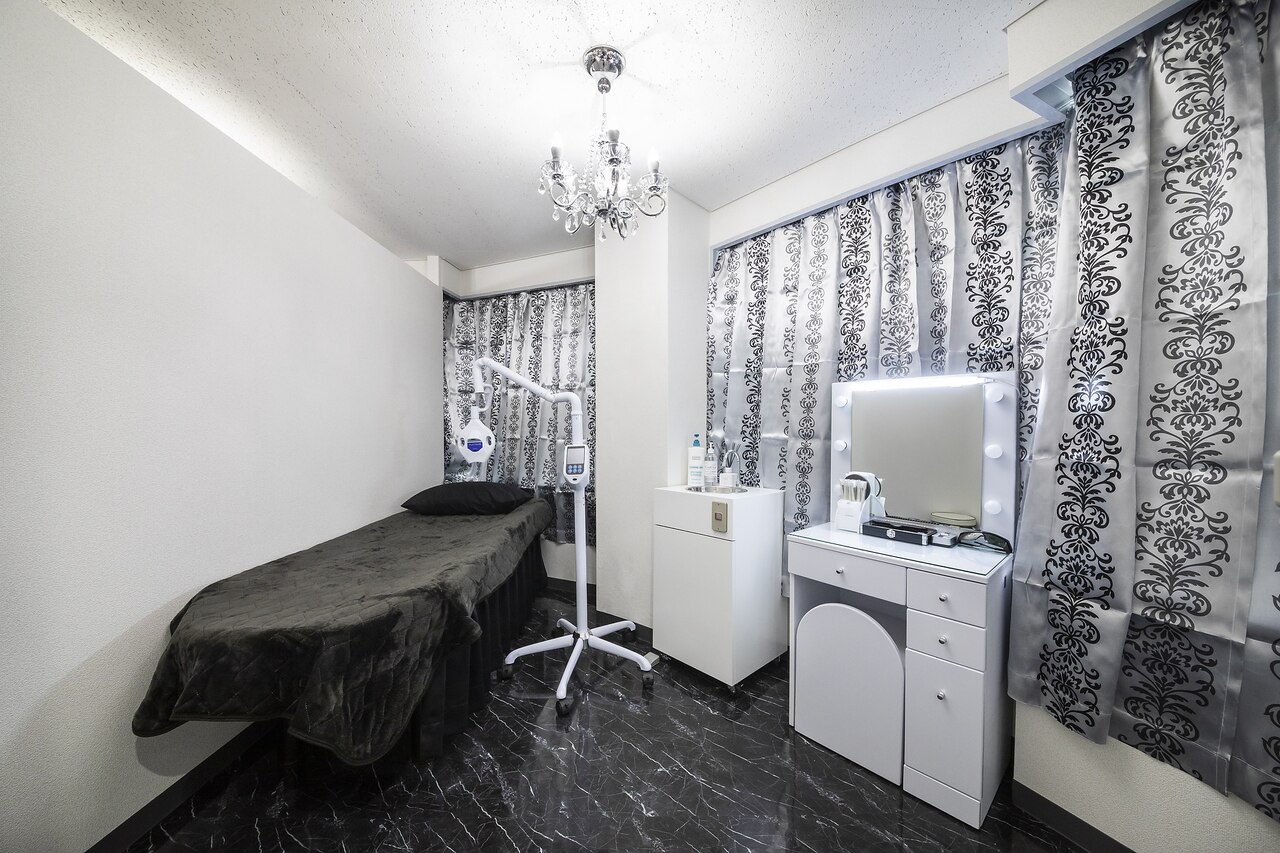 ライトケアサロン 表参道店(Light Care Salon)｜ホットペッパー