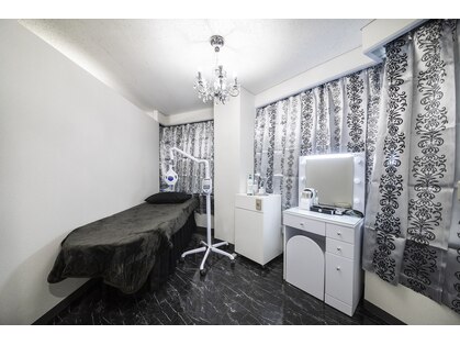 ライトケアサロン 表参道店(Light Care Salon)の写真