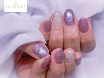 チョアネイル(Choa Nail)/ChoaNail~ハートマグネット~