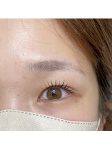 レジアント(Rediant)/パリジェンヌラッシュリフト