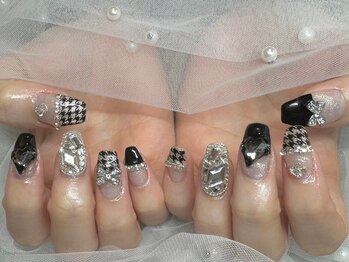 スティムネイル(Stimu nail)/