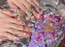 チャーレム ネイル(charlem nail)