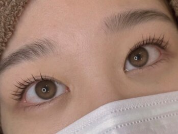 リーベスト 心斎橋(REBEST)/パリジェンヌ