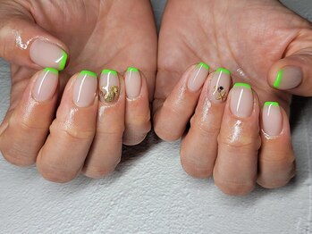 フローラ(Flora)/