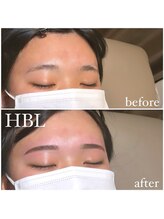 ミント アイラッシュ(mint)/HBL