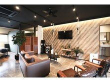 アウル なかもず店(OWL)/待合