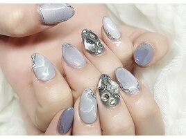 ハンドデザイン持ち込みＯＫ