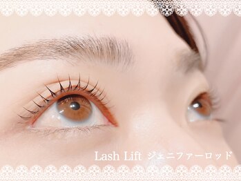 アンドクラッシィ(&classy.)/ラッシュリフト/デザインカール