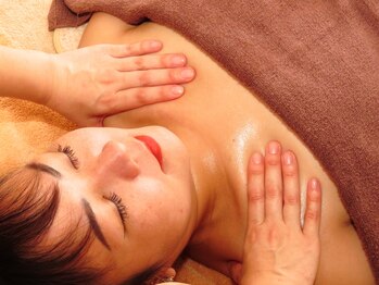 ツムギ(Tsumugi)/アロマオイル