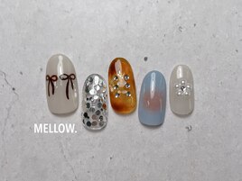 《HAND》定額Design[C]