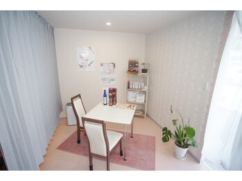 アグレアーブル(Agreable)/カウンセリングルーム