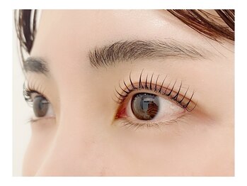 アイタス 千葉店(aitas)/ブラックティントパーマ