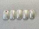 定額ネイル/ニュアンスネイル
