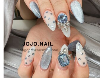 ジョジョネイル(JOJOネイル)/