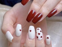 クイーンズネイルサロン(Queen's nail salon)/