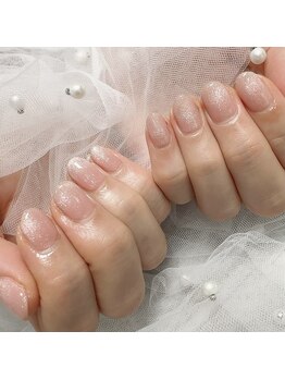 リンネ(Rinne)/シンプルマグネット