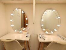 フェリシア(Felicia)/ドレッサー完備