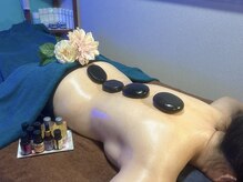 泰娜サロンリラクゼーション/