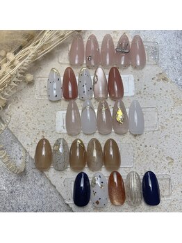 ネイルジョリー(Nail Jolie)/