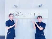 ビースタイル 春日井店(B'style)の雰囲気（エステ初心者さんにも分かりやすい説明を徹底しております。）