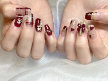 ディアネイル(dear.nail)/