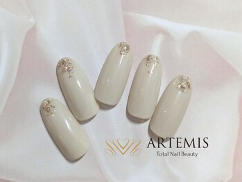 アルテミス(ARTEMIS)/シンプルA