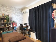 哲心 姫路/完全予約制のマンツーマン☆