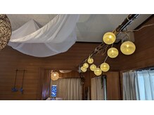 シエスタ 恩納希望ヶ丘店(siesta)の雰囲気（店内の雰囲気です。）