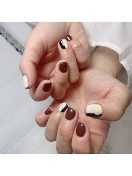 ビユビ ネイル 川口駅前店(Biyubi Nail)/