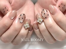 ルーミー(ROOMY)/《パラジェル》premium