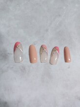 ネイルサロン ネイルクク(Nail KUKU)/