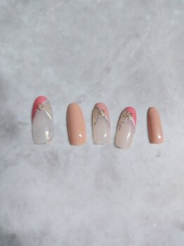 ネイルサロン ネイルクク(Nail KUKU)/
