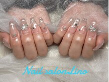 リノ(Lino)/わんほんネイル