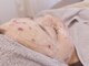 コットンシェービングサロン(Cottonshaving salon)の写真/《面倒な自己処理から解放☆》産毛がなくなることで、第一印象がぱっと明るくなる美肌に導きます♪