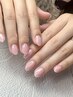 【人気No.2】ワンカラー,グラデーション【¥7700】