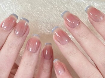 モアグラム 新宿東口店(More Glam)/チーク