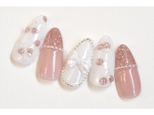 エタ(etta)/【ハンド】定額デザインB