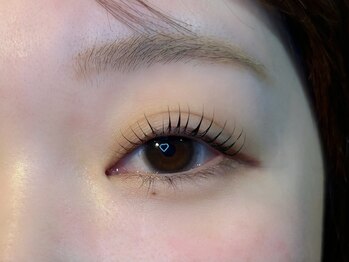 アイクイック 駒込店 巣鴨 王子(AiQuick)/パリジェンヌ