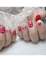 シオン(SION)/ワンカラー＋アート6本