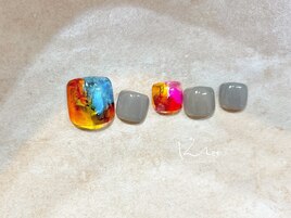 FOOT定額KleeDesignコース