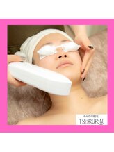 ツルリン 船橋店(TSURURIN)/ラジオ波付き光フェイシャル！