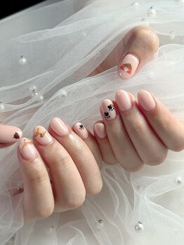 ホーク(Hawk...)/持ち込みデザイン!