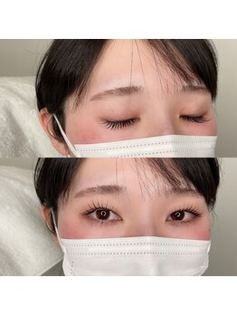 イチ(ichi)/まつげパーマ