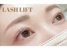 アイ(_i)/ラッシュリフト