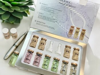 ボン セジュール(Bon sejour)/韓国エステMTS