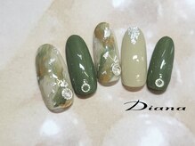 ディアナ 水戸赤塚店(DIANA)/定額ハンド　A-184　6,980円