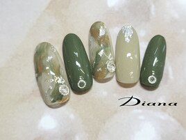 定額ハンド　A-184　6,980円