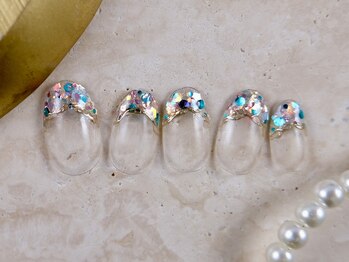 ショコ アンド ラム(Syoko&Lum)/★ホロフレンチ★